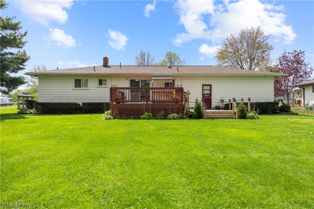 Silver Knoll Allotment - Residential