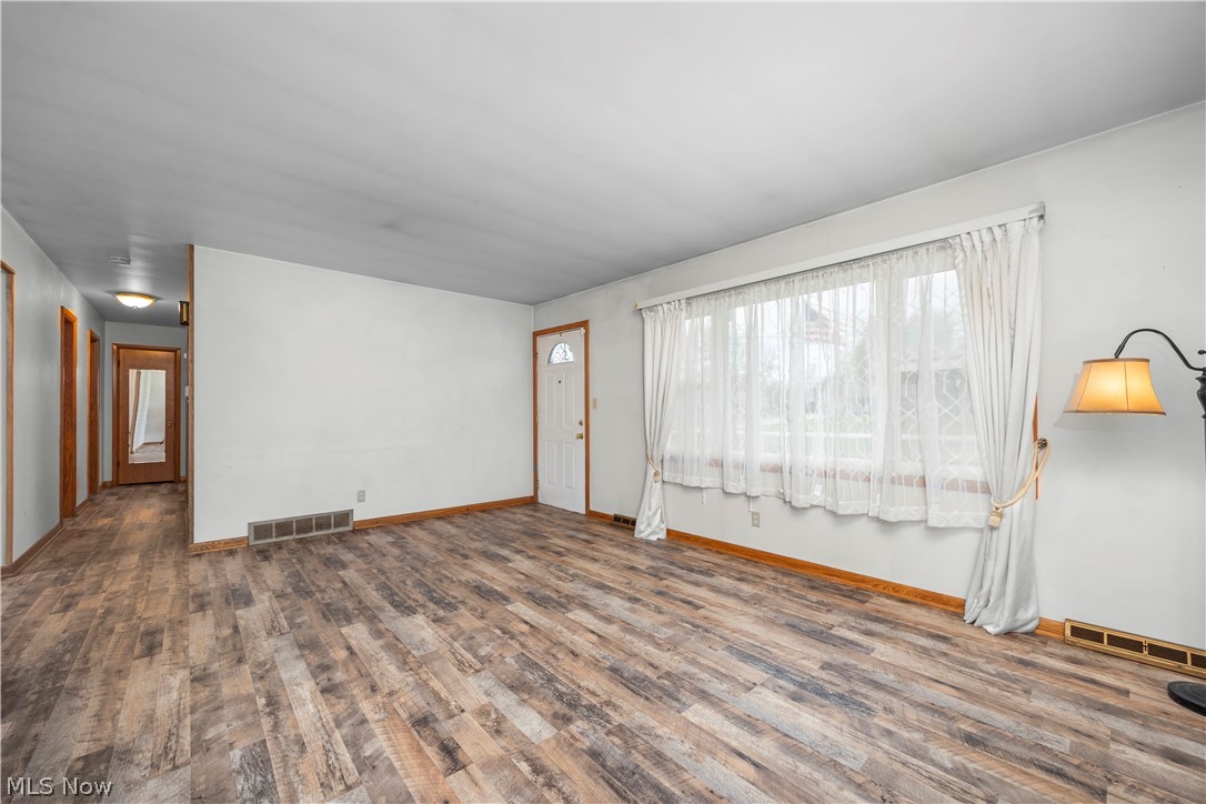 Silver Knoll Allotment - Residential