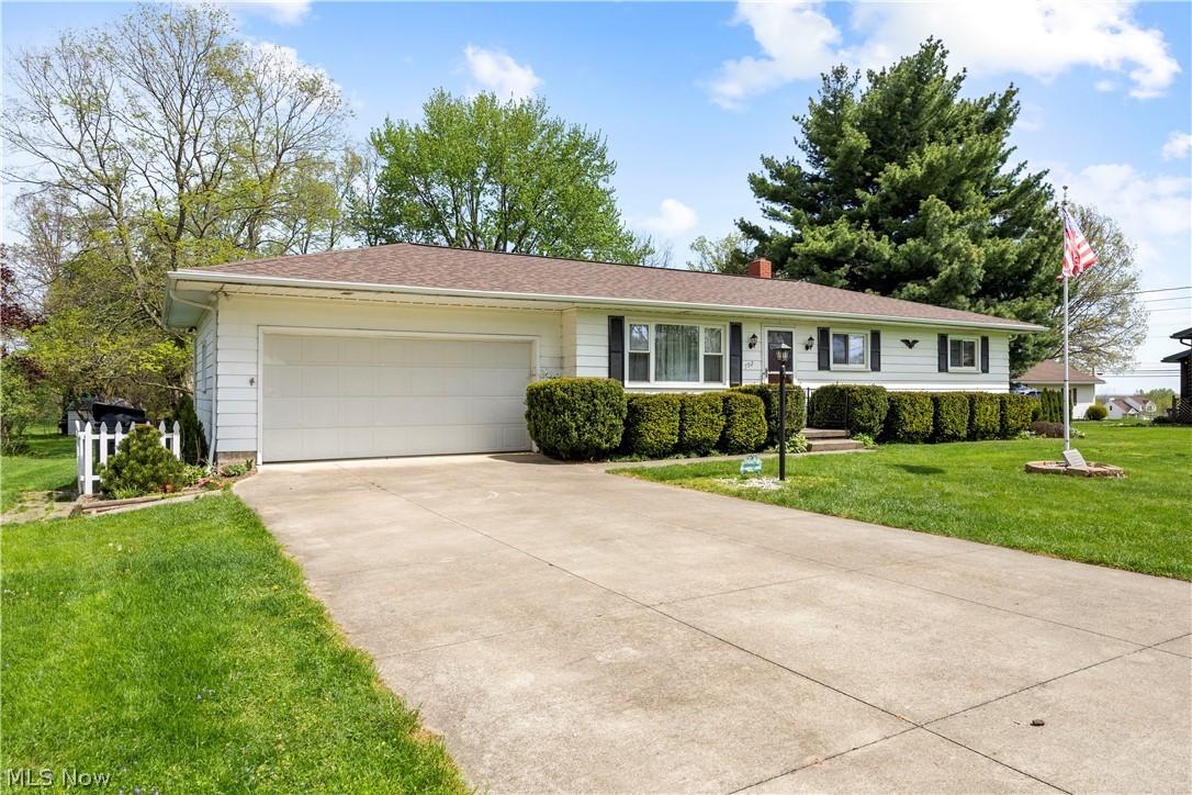 Silver Knoll Allotment - Residential