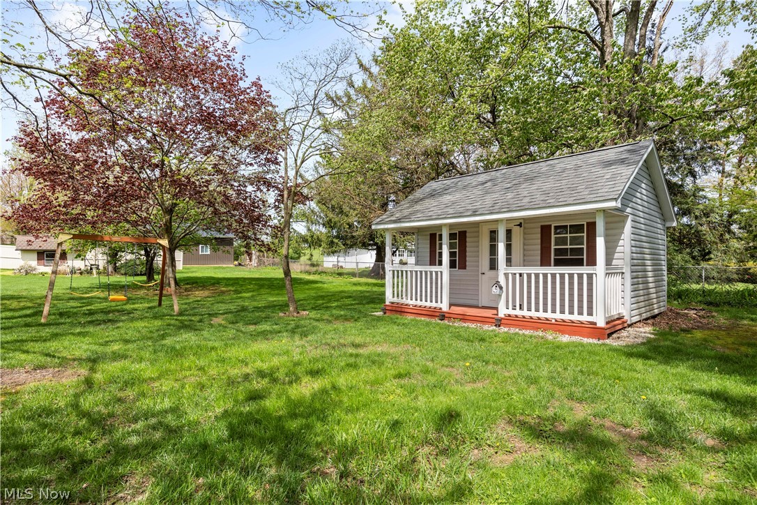 Silver Knoll Allotment - Residential