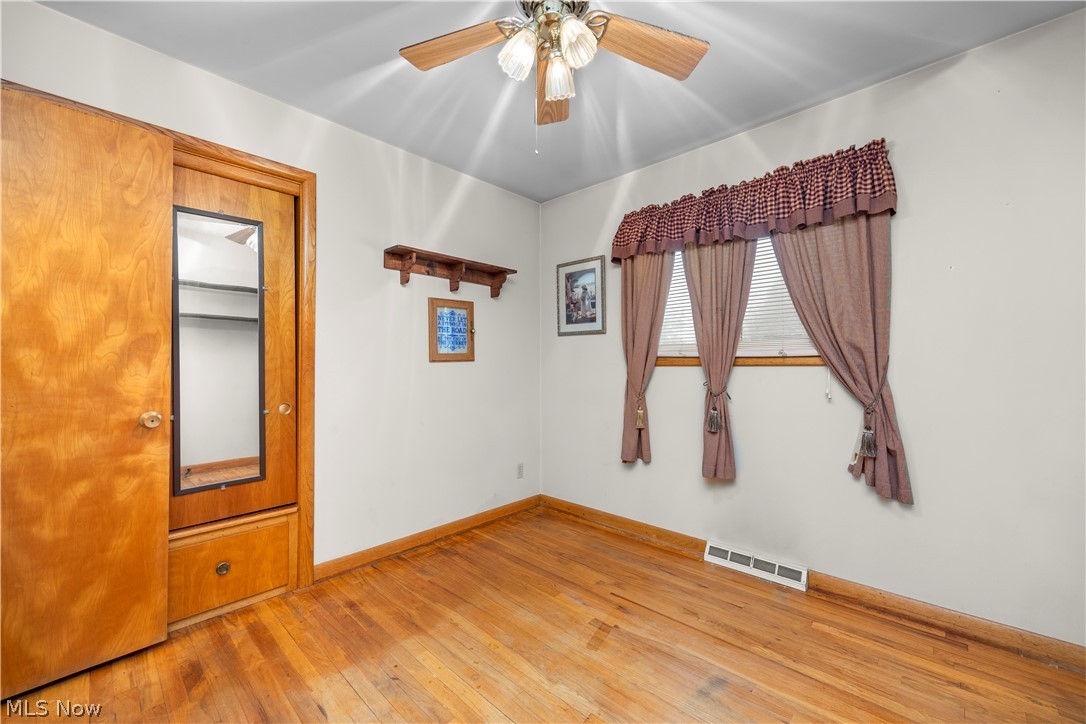 Silver Knoll Allotment - Residential