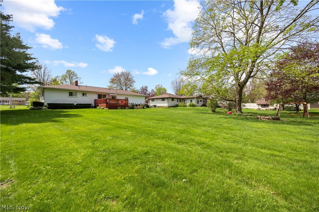 Silver Knoll Allotment - Residential
