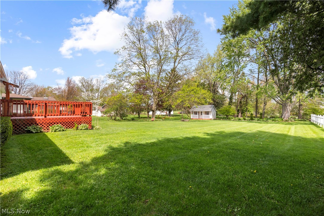 Silver Knoll Allotment - Residential
