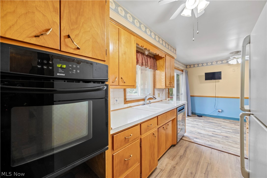 Silver Knoll Allotment - Residential