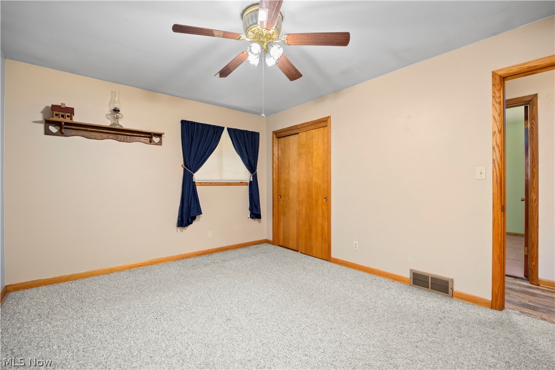 Silver Knoll Allotment - Residential