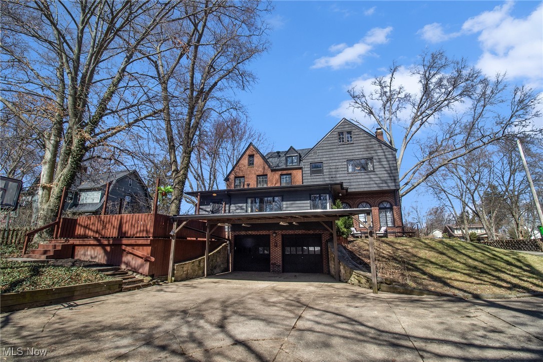 555 E Milton Street, Alliance, Ohio image 32