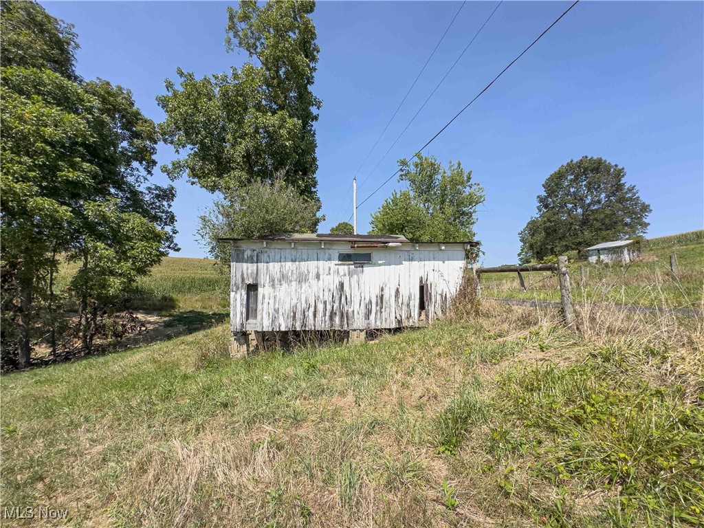 7 Acres Bateman Road, Zanesville, Ohio image 8