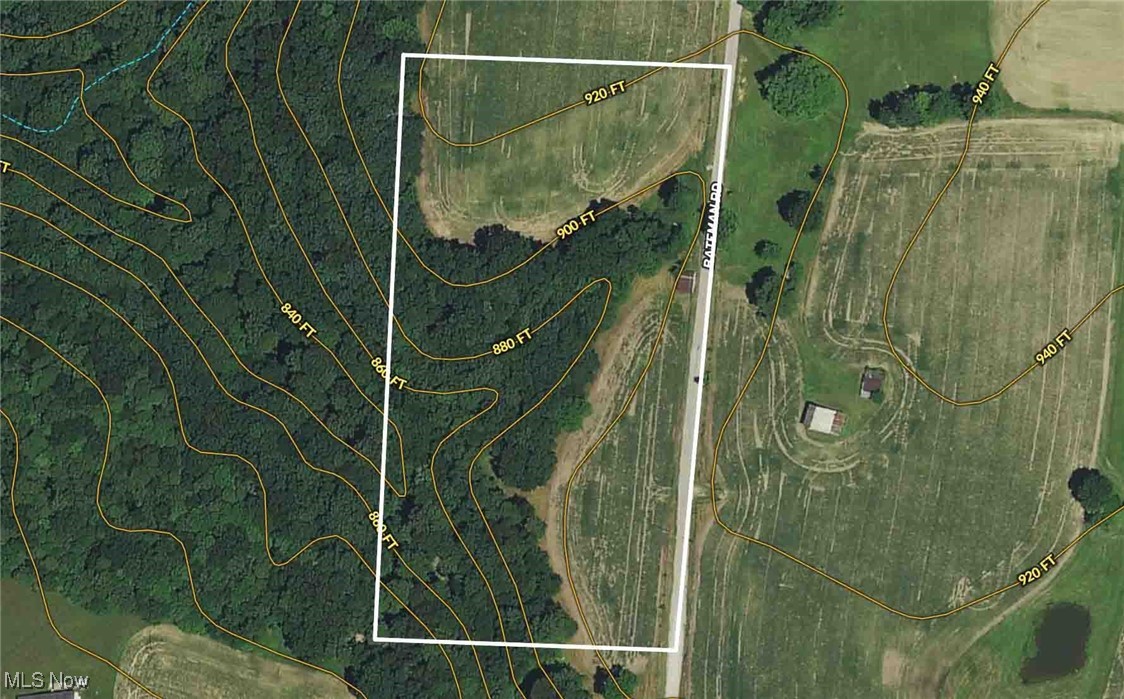 7 Acres Bateman Road, Zanesville, Ohio image 23