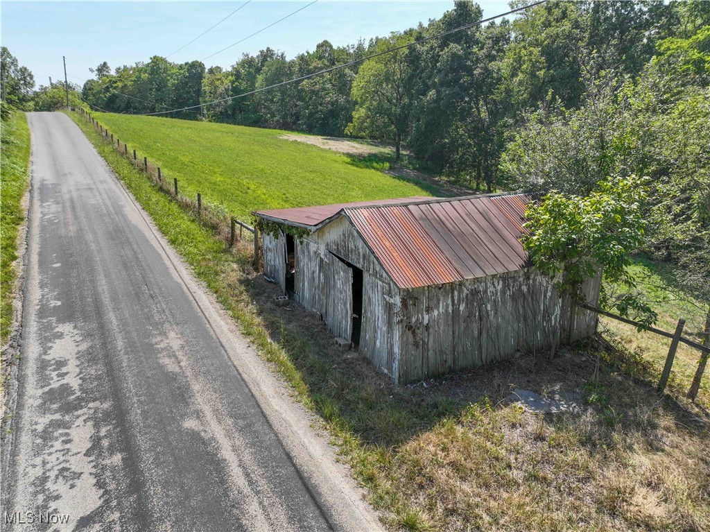 7 Acres Bateman Road, Zanesville, Ohio image 12