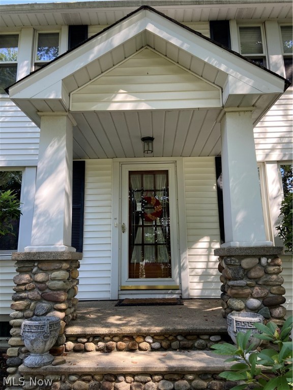 Village/Burton - Residential