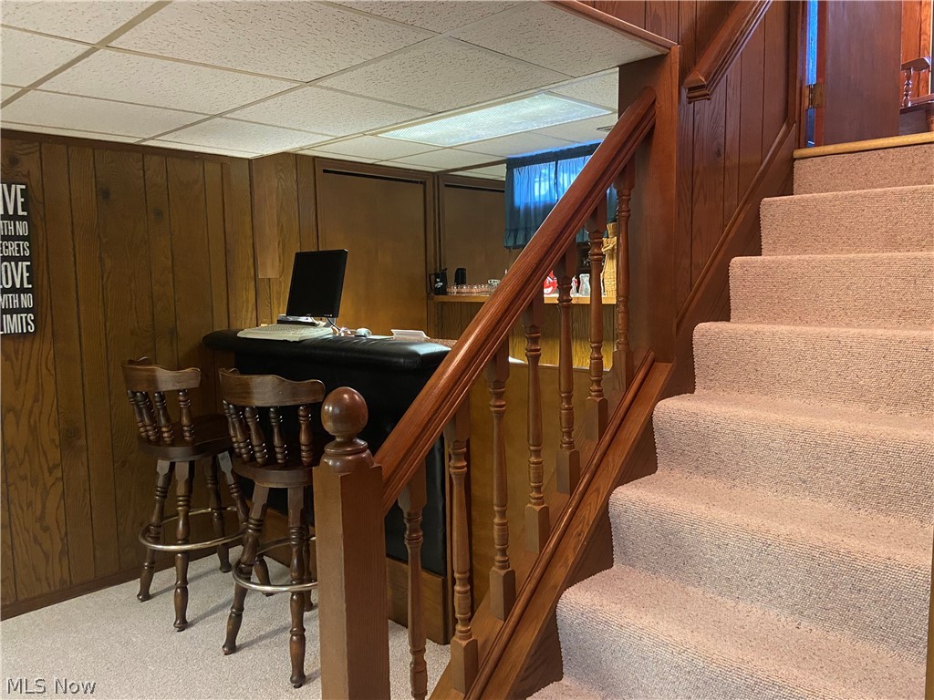 Village/Burton - Residential