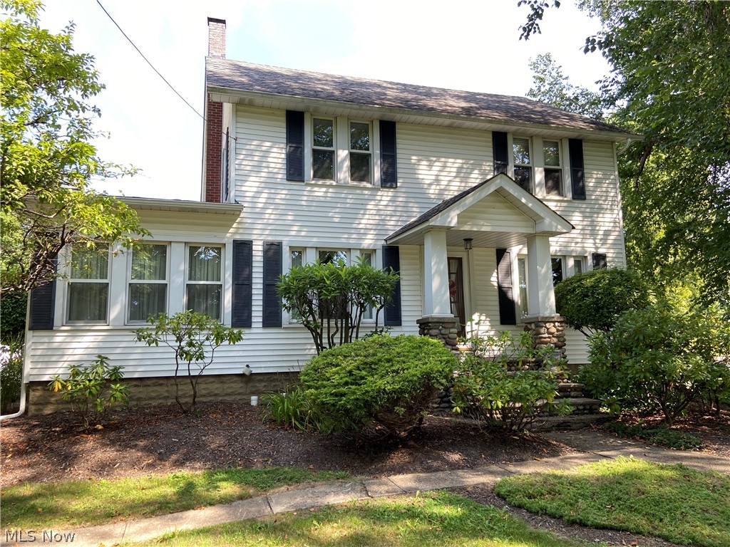 Village/Burton - Residential