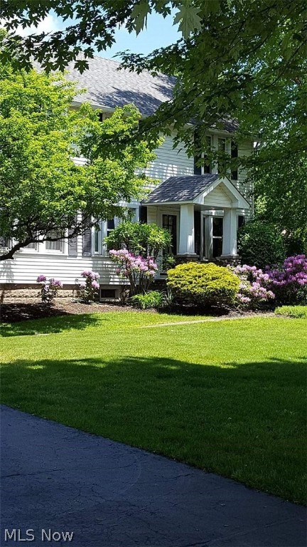 Village/Burton - Residential