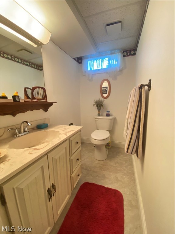 Village/Burton - Residential