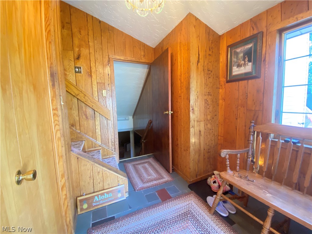 Village/Burton - Residential