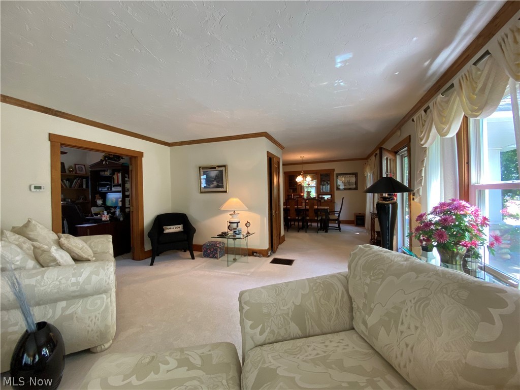 Village/Burton - Residential