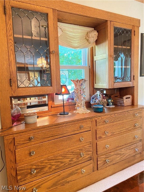 Village/Burton - Residential