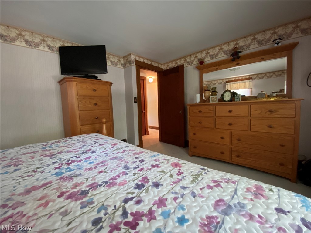 Village/Burton - Residential