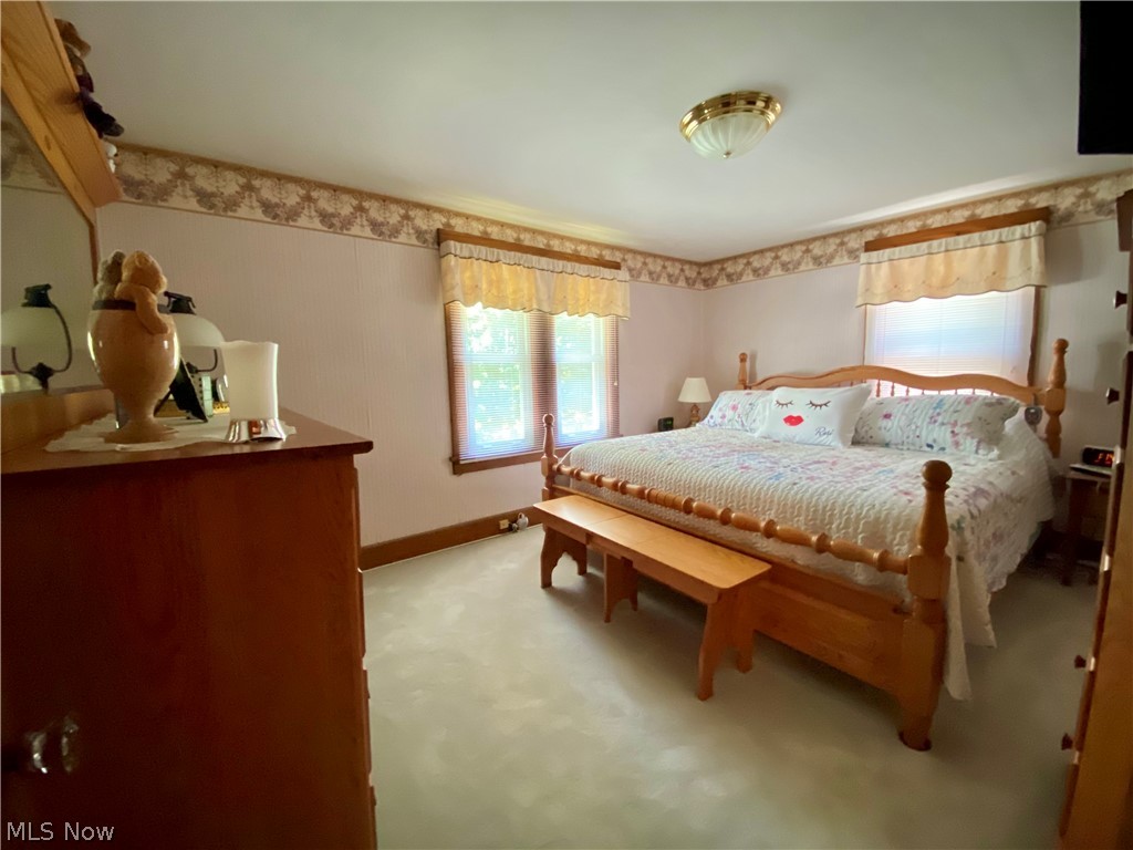 Village/Burton - Residential