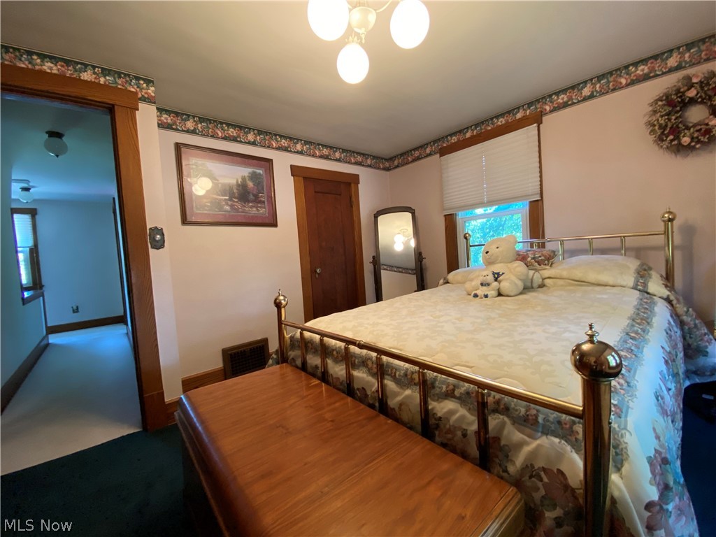 Village/Burton - Residential