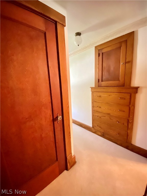 Village/Burton - Residential