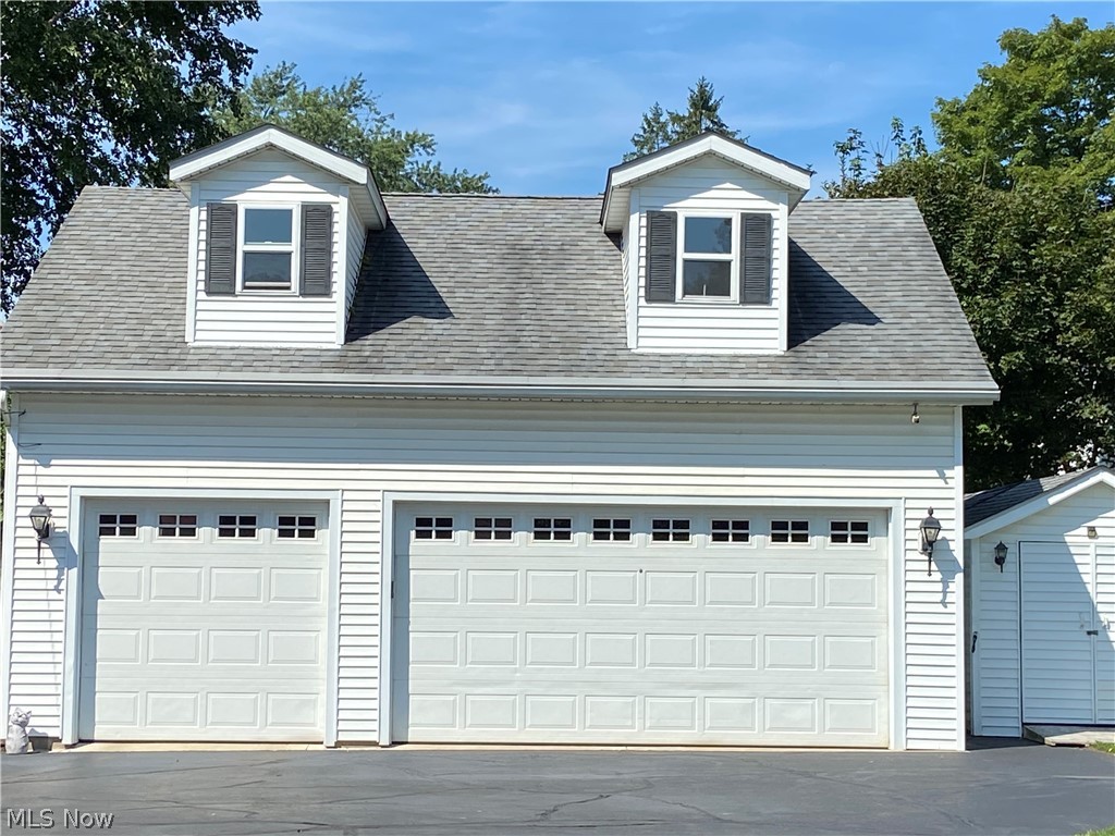 Village/Burton - Residential