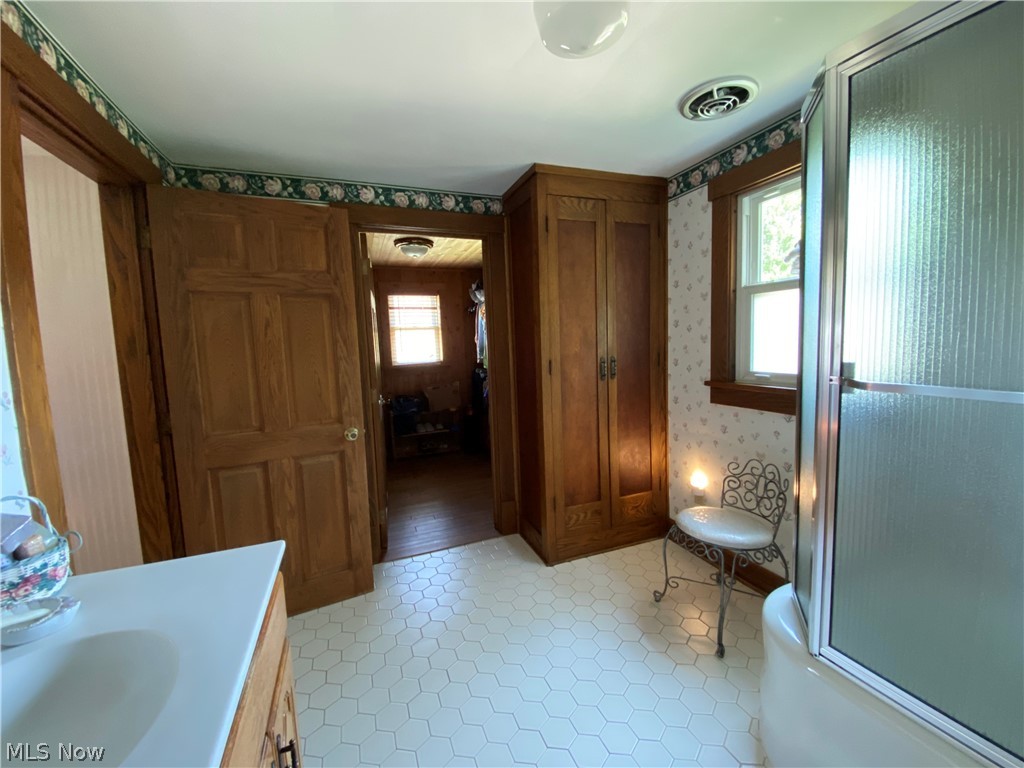 Village/Burton - Residential