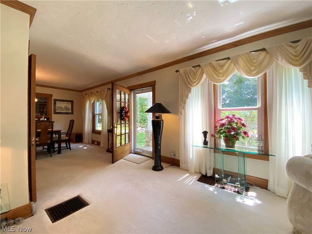 Village/Burton - Residential