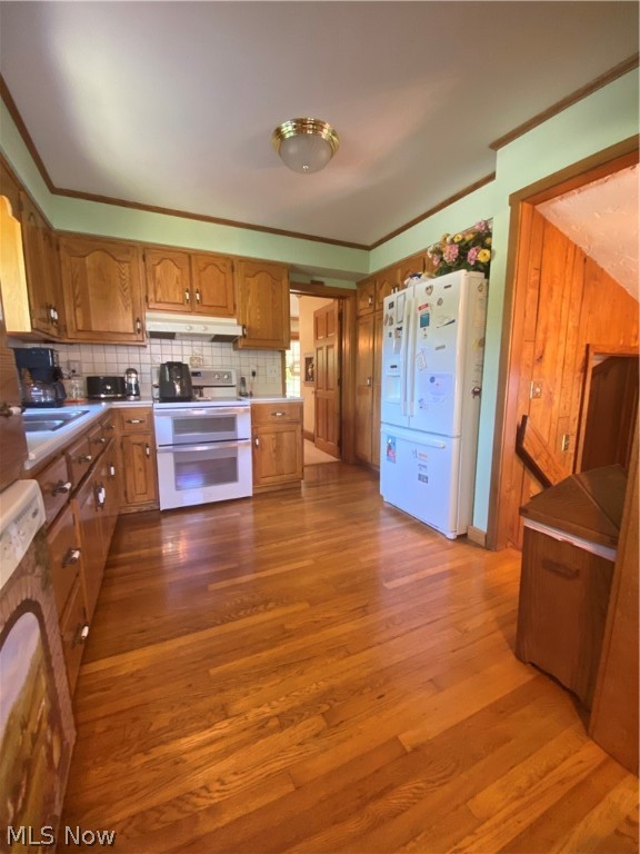 Village/Burton - Residential