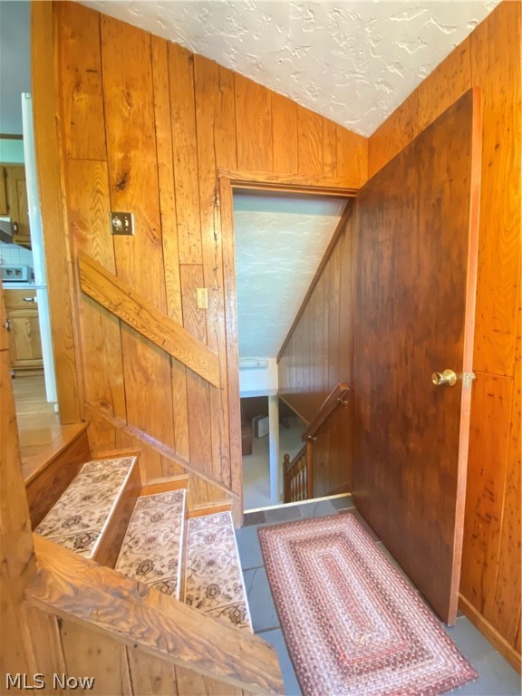 Village/Burton - Residential