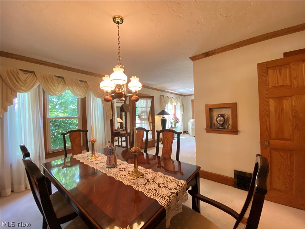 Village/Burton - Residential