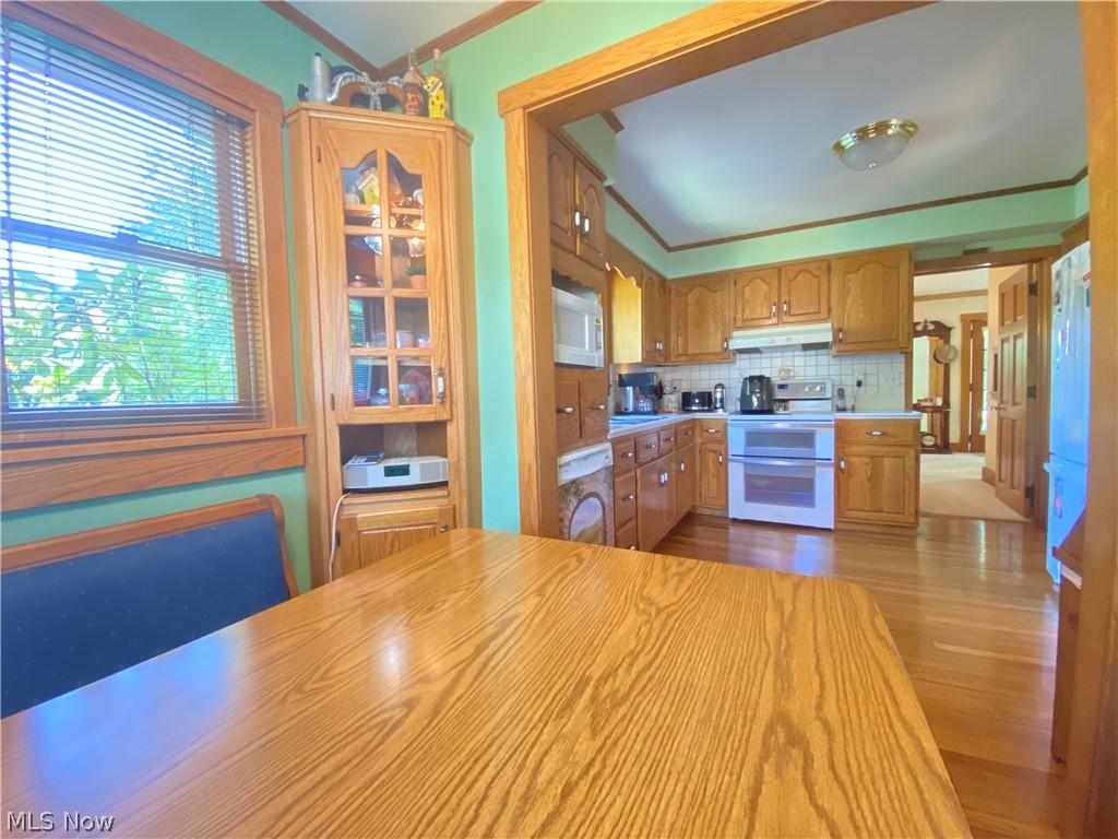 Village/Burton - Residential