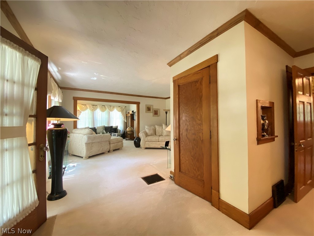 Village/Burton - Residential