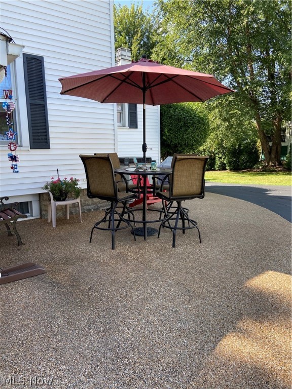 Village/Burton - Residential