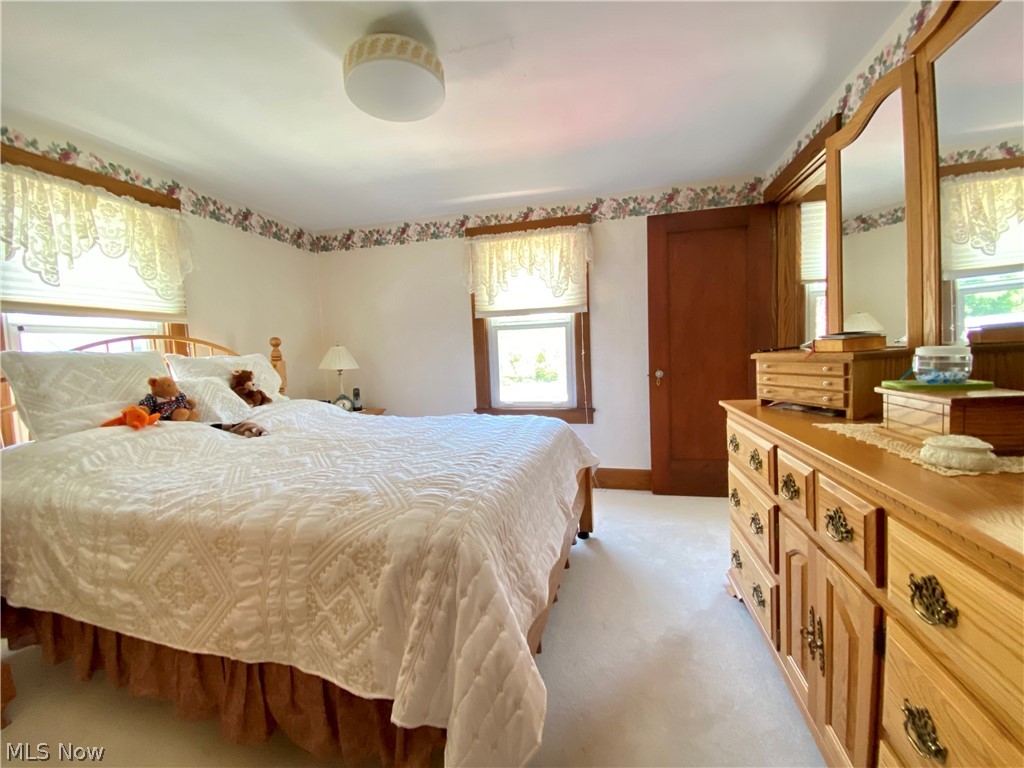 Village/Burton - Residential