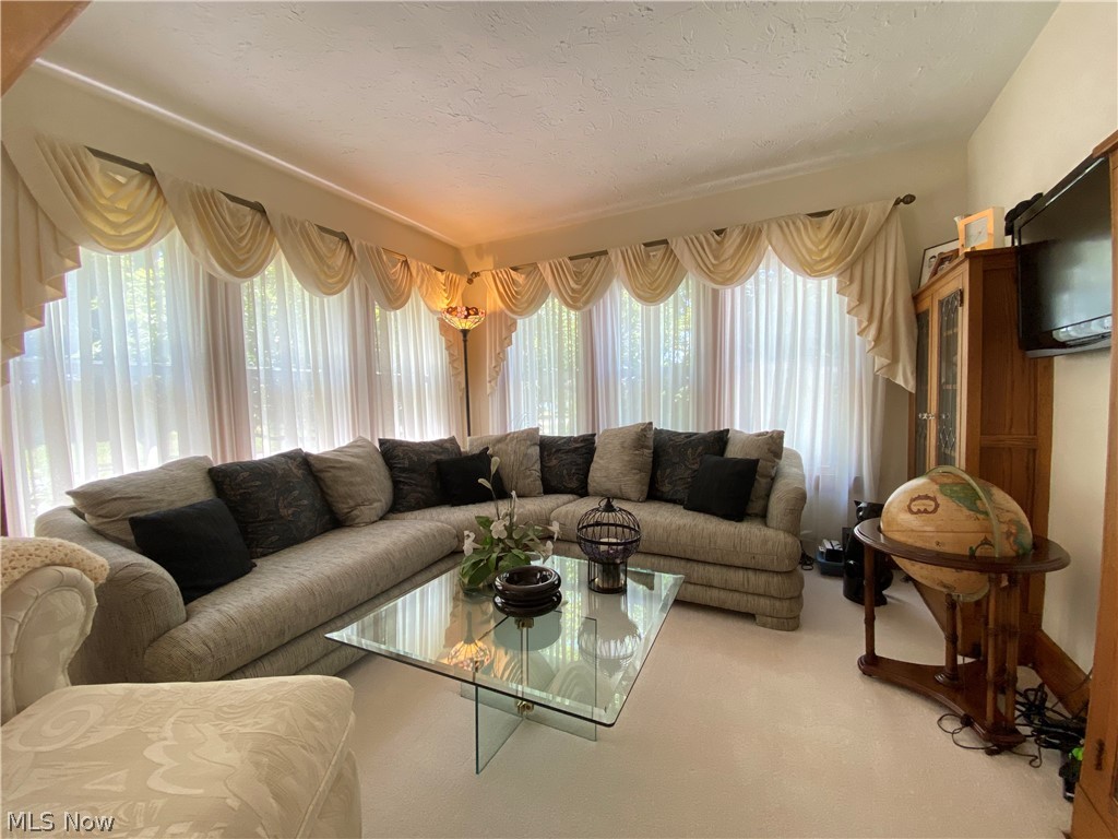 Village/Burton - Residential