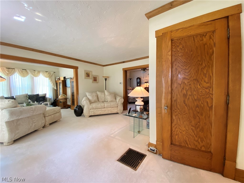 Village/Burton - Residential