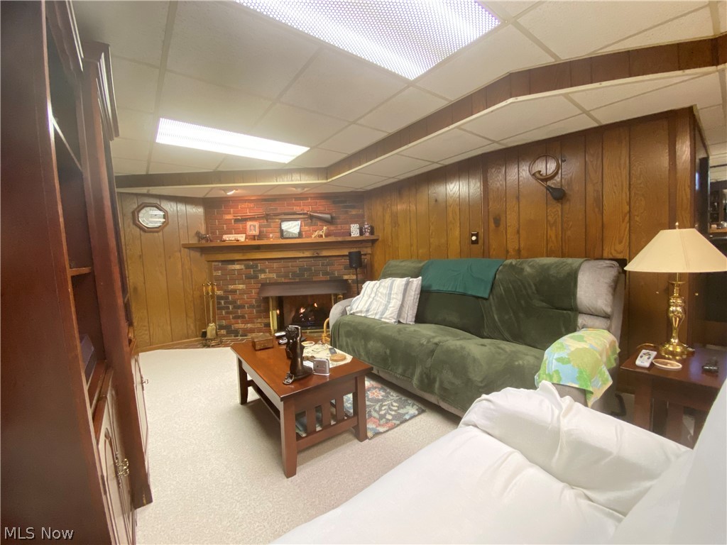 Village/Burton - Residential