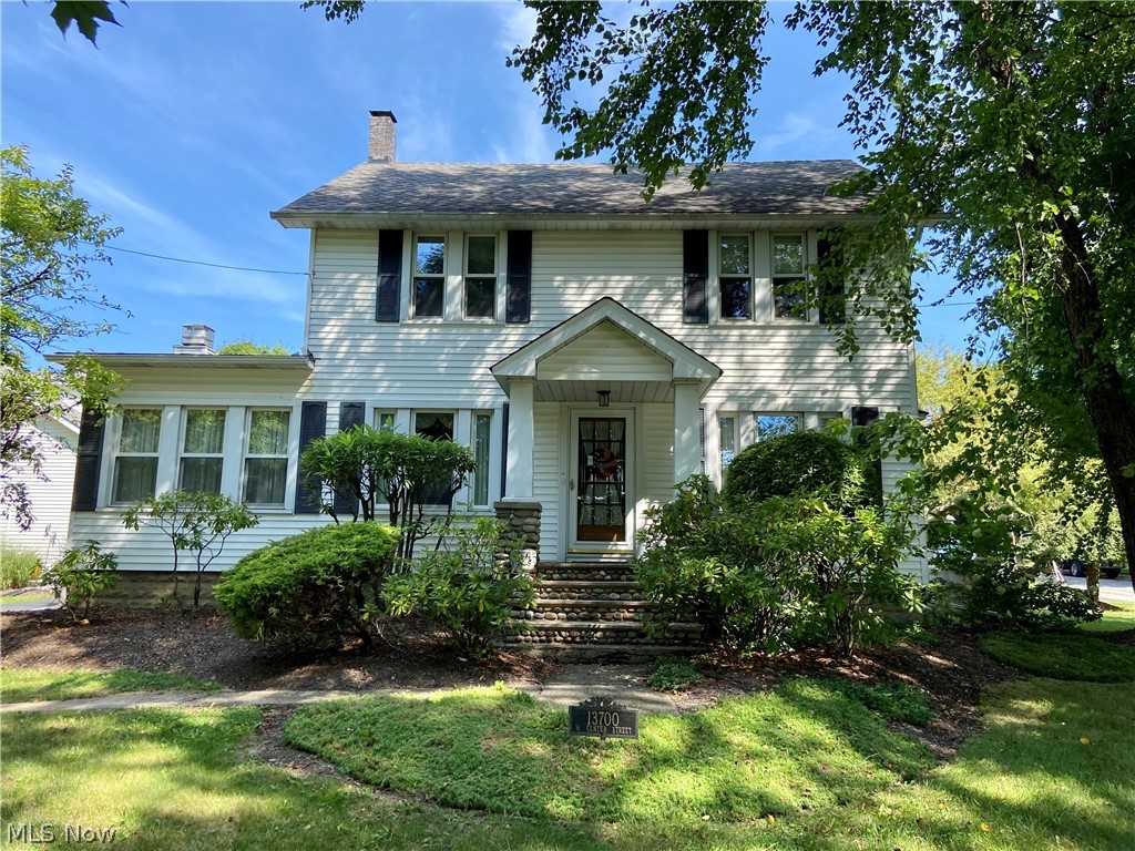 Village/Burton - Residential