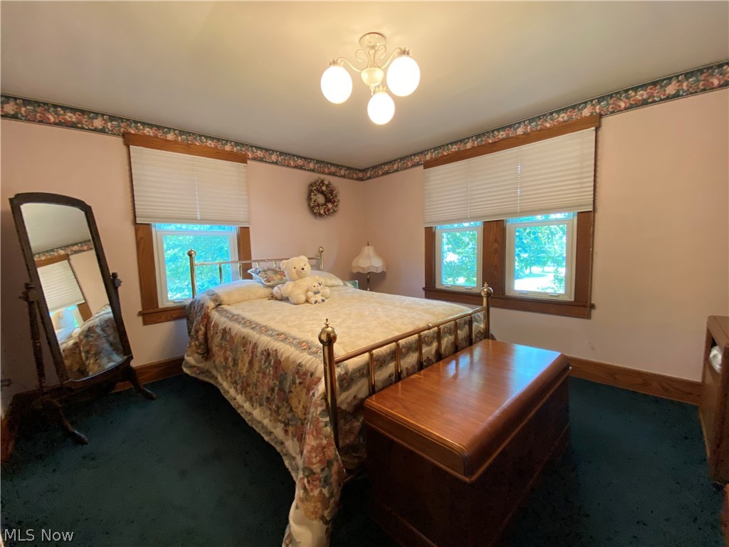 Village/Burton - Residential