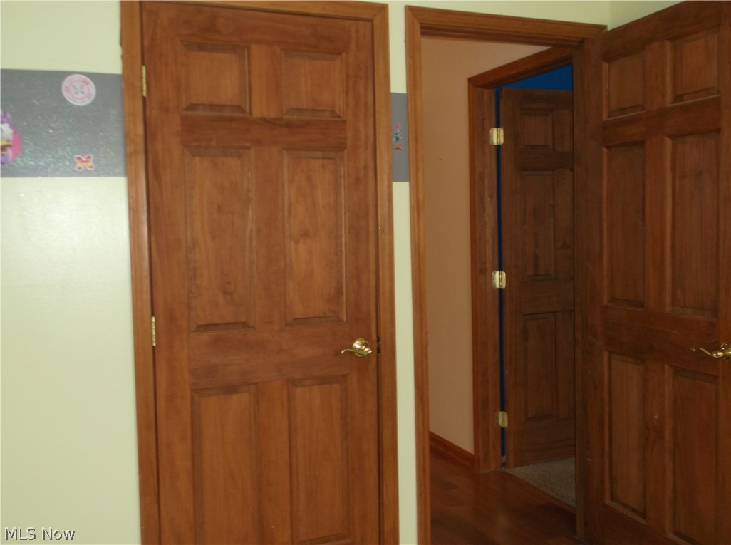 Beech Meadows - Residential