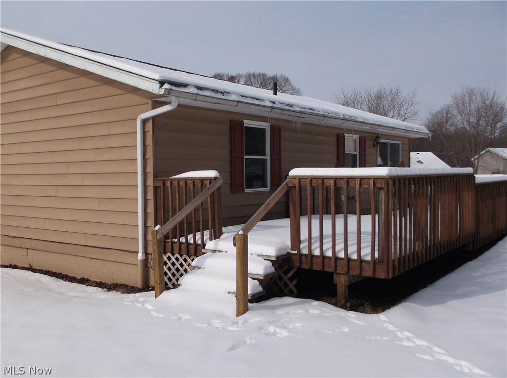 Beech Meadows - Residential