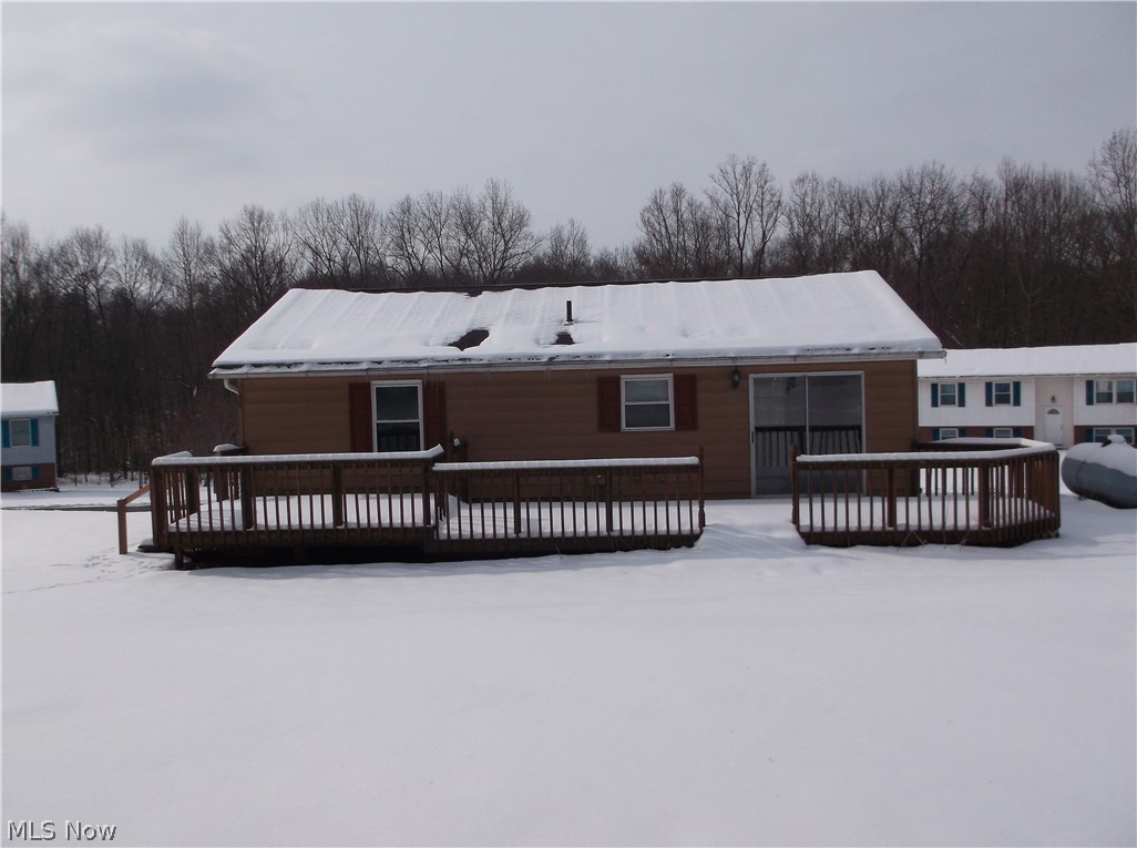 Beech Meadows - Residential