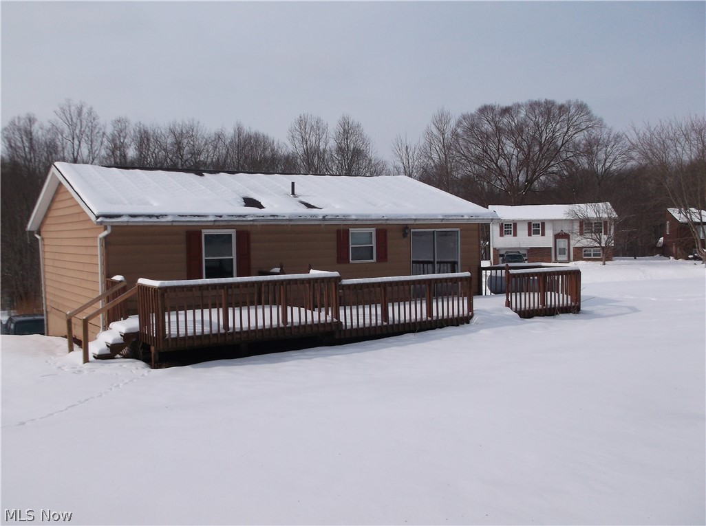 Beech Meadows - Residential