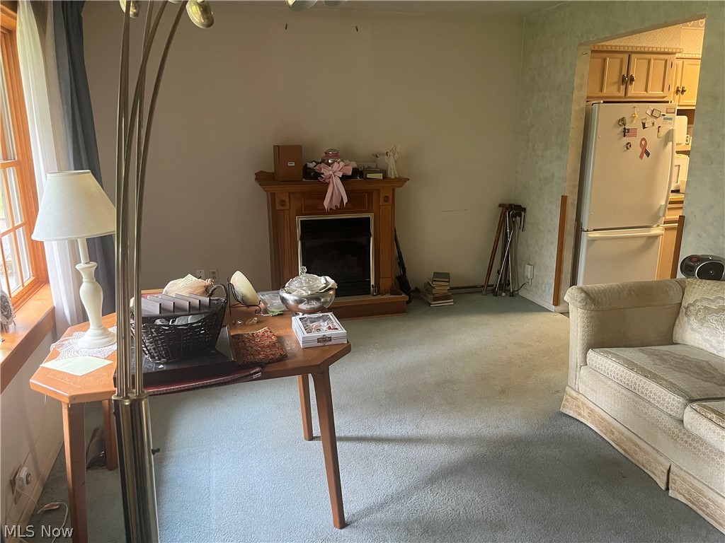Westgate Park 1 - Residential