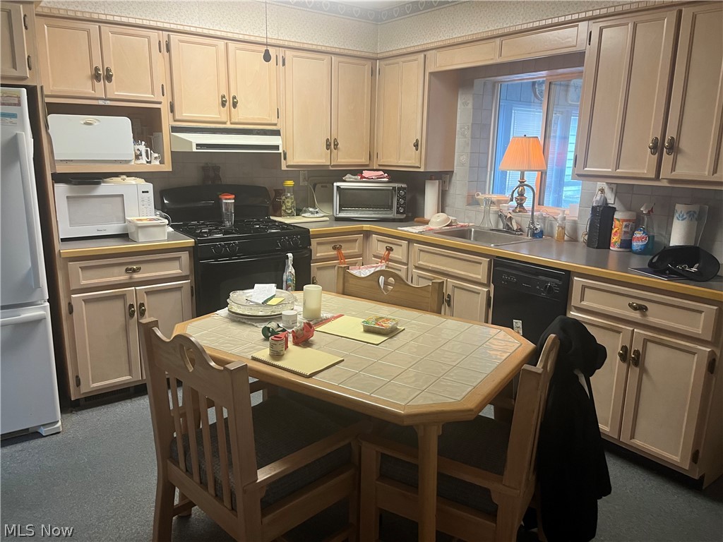 Westgate Park 1 - Residential