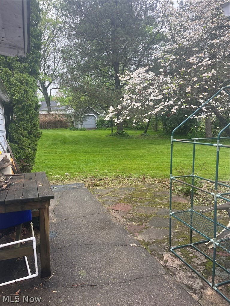 Westgate Park 1 - Residential