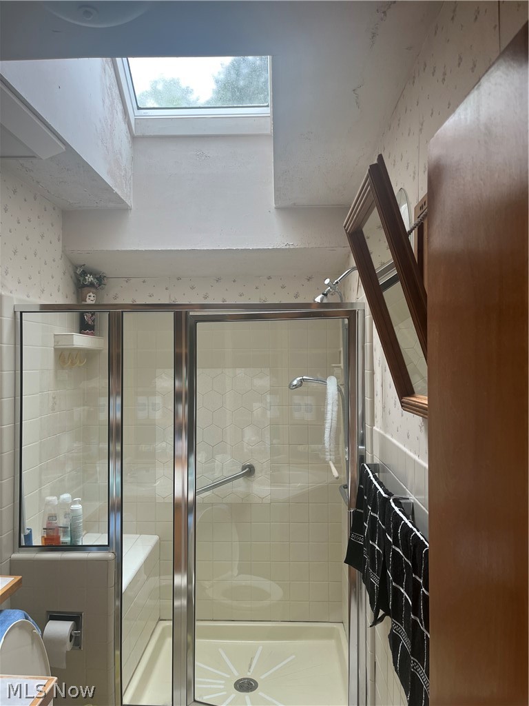 Westgate Park 1 - Residential