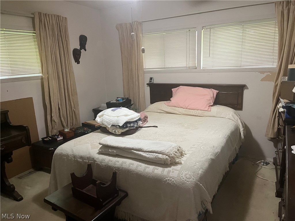 Westgate Park 1 - Residential