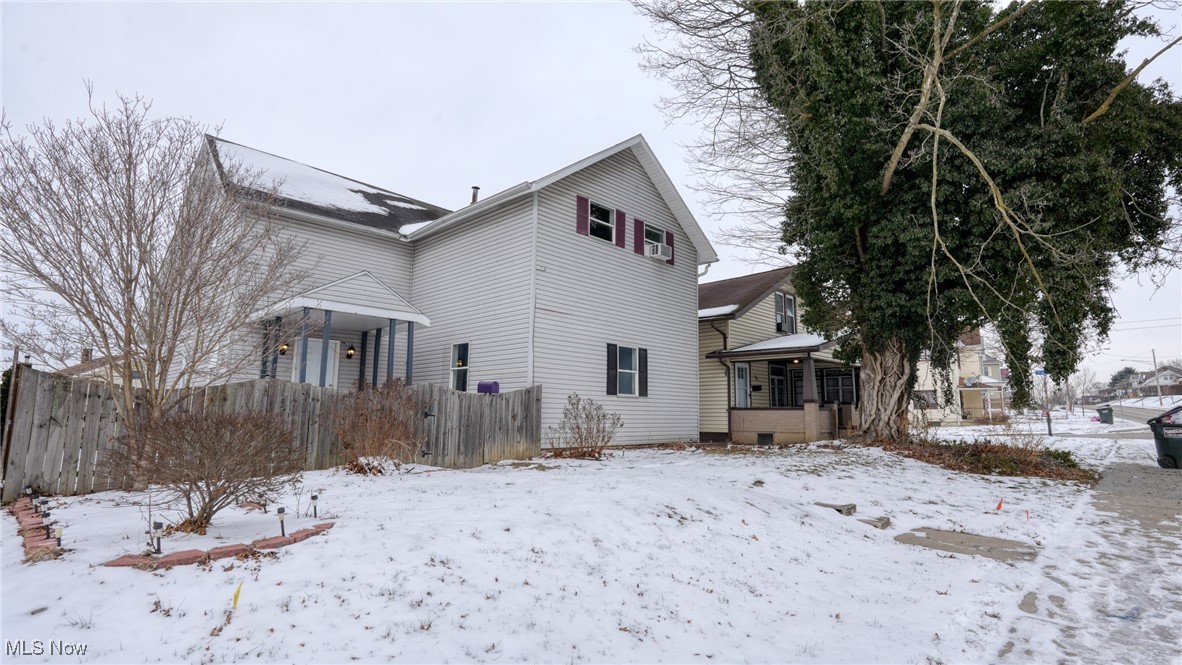 Oakland Place Add - Residential